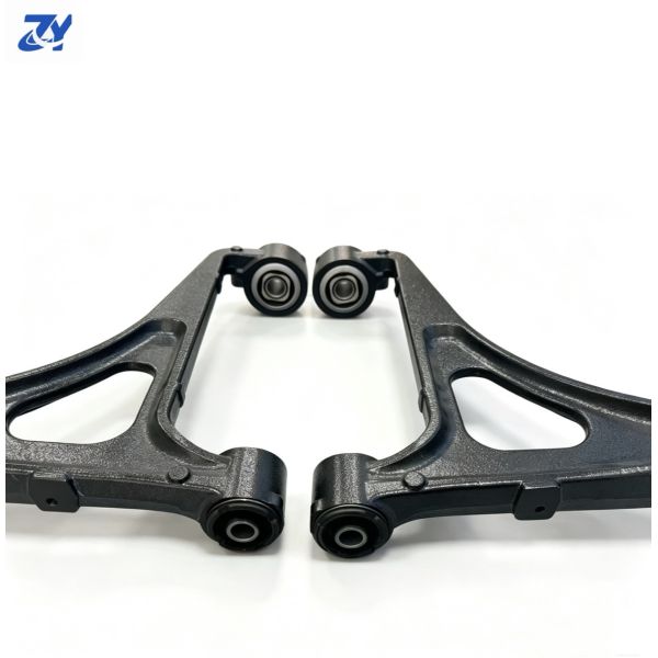 High Quality Front Lower Control Arm Suspension Parts Fit for Bentley Mulsanne 3Y0407021 3Y0407022