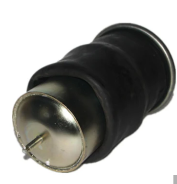 Rubber Car Air Bag Suspension , Auto Ride Suspension For  Trucks 20582209