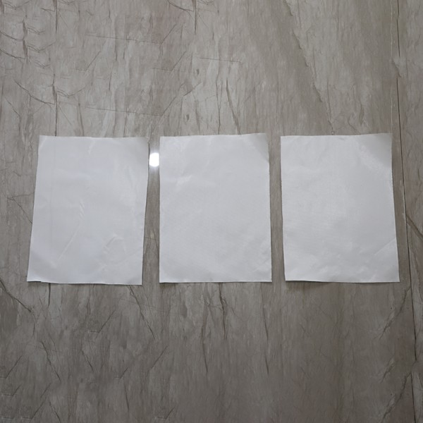 High Temperature Silicone Coated Fiberglass Fabric 1m Width For Fireproof Bag