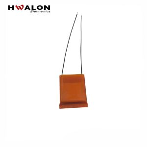 élément électrique d'appareil de chauffage de la thermistance ptc de 12-380V ptc