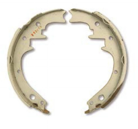 2300-3500lbs 10" *2 1/4" гидравлические тормозы трейлера обувает регулировать со