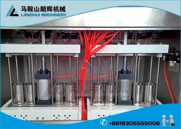 Hot Sale High Quality Dairy Food Filling machine for Various Pre-Shaped Bag