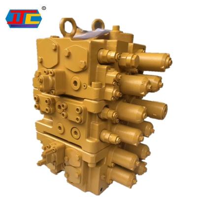 SANY 60242873 Excavator Control Valve For SY365 SY485 KMX32NA