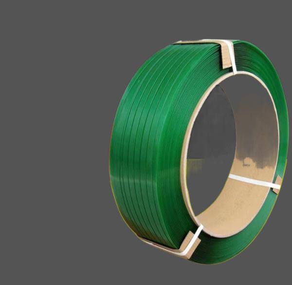 200-260m/min PET Strap Making Machine  PET plastic steel strapping production line Automatic Winding Straps