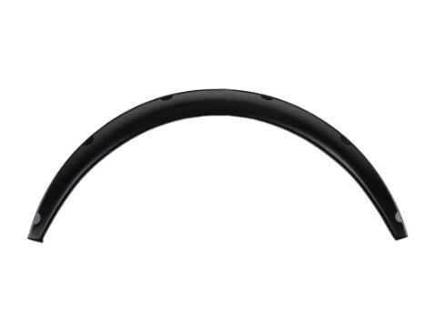 Cool Flexible Truck Fender Flares , Metal Fender Flares Anti Rust UV Resistant