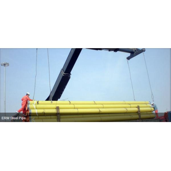 Industru Large Diameter LSAW ERW EFW 304 304L 321 316L 309S 310S Stainless Steel Welded Tubes Pipes