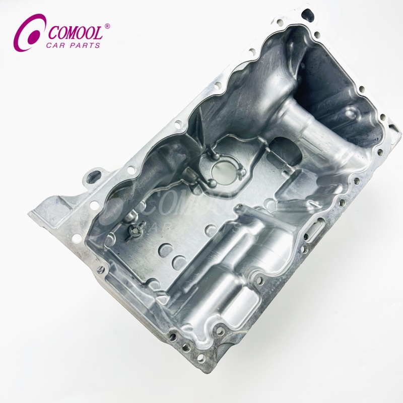 COMOOL Auto Parts Oil Sump 11138611692 for BMW 5Series7SeriesX3X4 G01G02G08G12G30G31G38 Engine Oil Pan