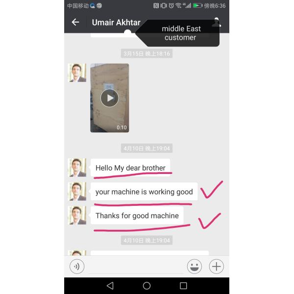 Пластиковая делая машина прессформы дуновения бутылки минеральной воды нового поколения