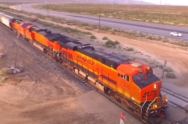 Amazon Rail Freight Forwarding Door To Door Delivery Service From China To Denmark