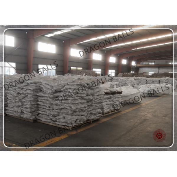 Jinan Dragon Steel Balls Co.,Ltd