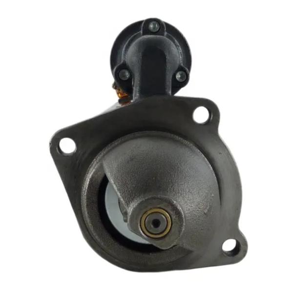 машинные части генератора мотора 2873D202 стартера экскаватора 10T 12V