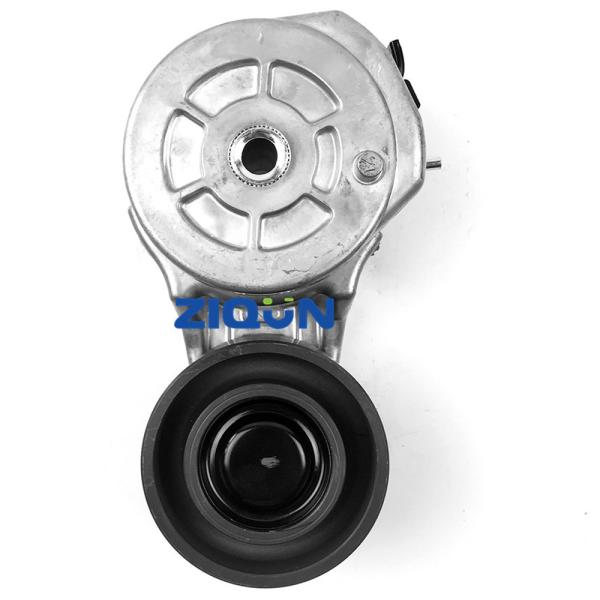 Mercedes Benz Engine Parts  9062000670 Truck Belt Tensioner