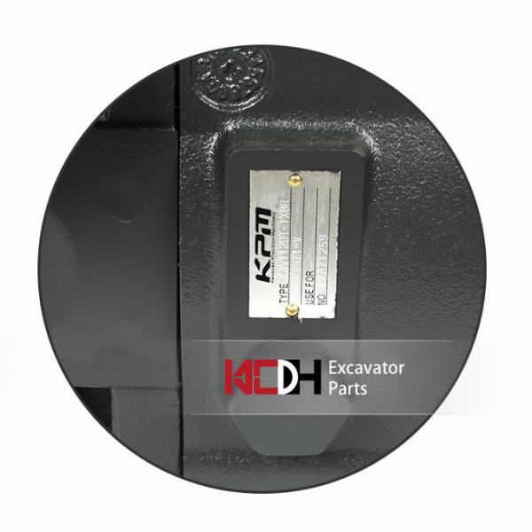 Собрание гидронасоса Liugong K3V112 XCMG