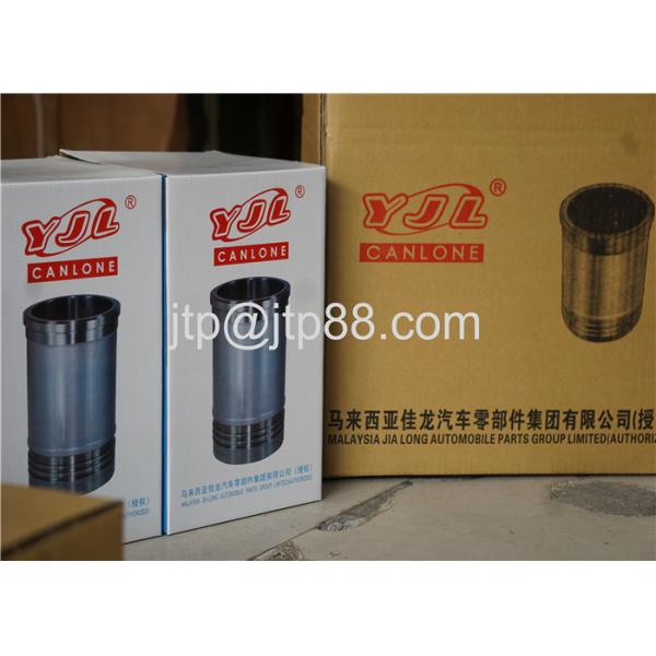 Trazador de líneas pulido del cilindro del motor para el trazador de líneas 11467-2611 del cilindro del bastidor centrífugo de Hino J08C