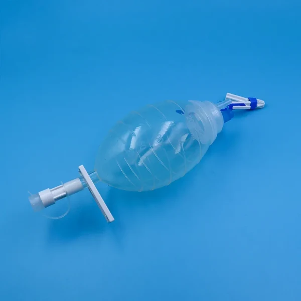 Medical Wound Drainage System Disposable Negative Pressure Drainage Ball
