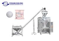 Machine de conditionnement complètement automatique de sauce/lait en poudre avec le contrôle de PLC