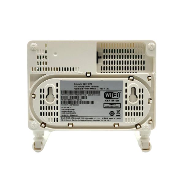 USB 2.4G WIFI EG8141A5 GPON EPON ONU 1GE 3FE 1POTS с интернетом VoIP
