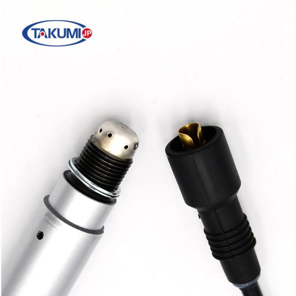 Pre-Chamber Spark Plug S-R6A12 for TCG 2020 V12 V16 V20 Generators