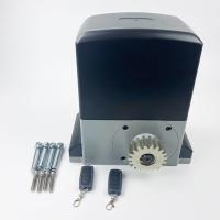 do abridor rápido da porta de deslizamento de 220V 3T o PVC resistente do hospital revestiu