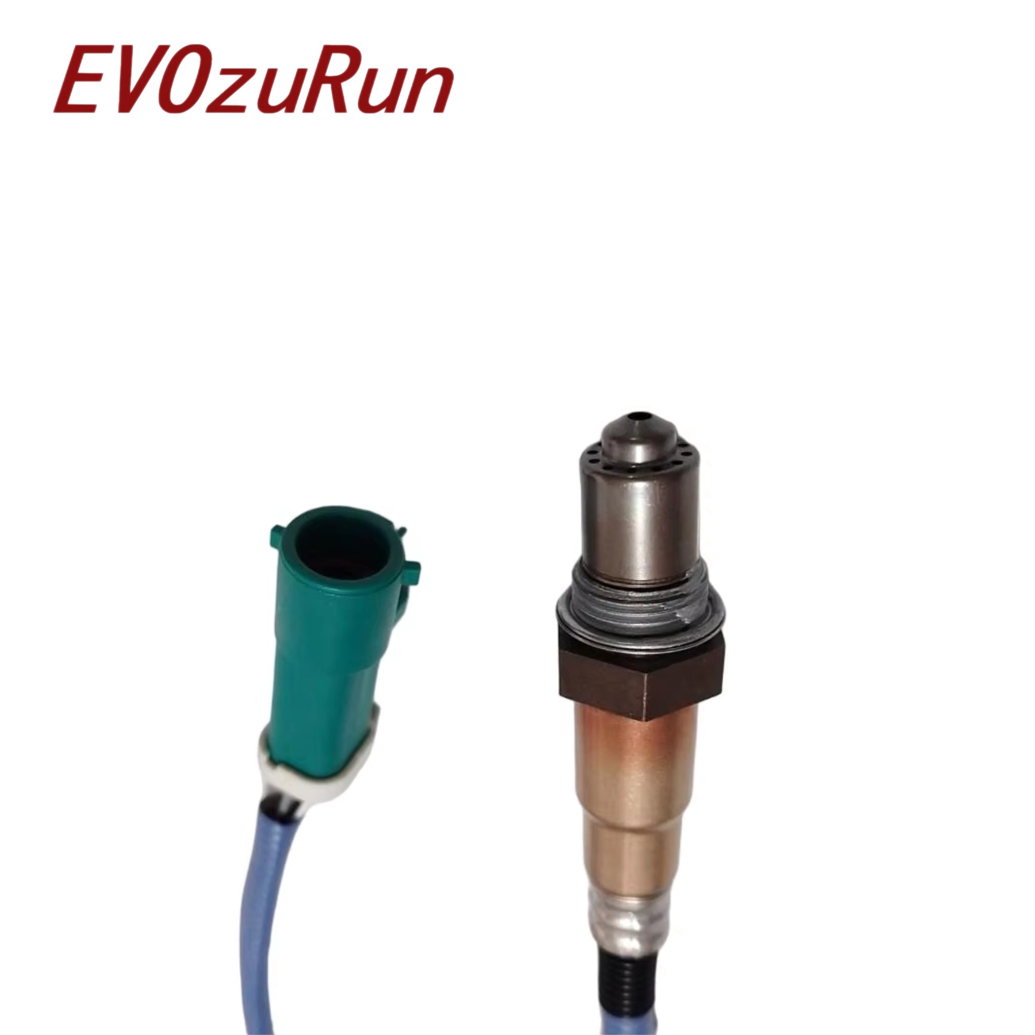 OEM ODM 1S7F-9F472-AB 250-24301 1S7F9F472AB 25024301 Car Oxygen Sensor Front Replacement 4-pin for Ford Mondeo 2.0L 2001- 2007