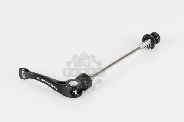 Novatec Quick Release QR-205 For A271SB F372SB Hubs Skewer QR Road Bicycle Bike Parts 85g red black color available