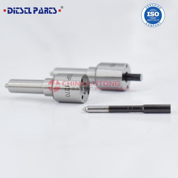Common Rail Fuel Injector Nozzle 0 433 175 431  DSLA142P1474  for Injector 0445110062/076/240/0986435077, Peugeot