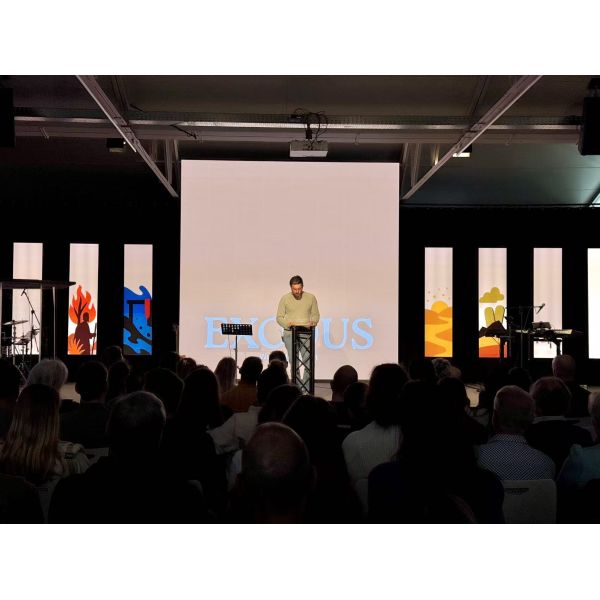 Ultra Light Indoor Rental LED Panel P1.9 Rental Display Panels IP30