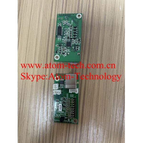 010-1719F52R  ATM parts ATM machine  Wincor CINEO OP06 - USB PCB  OP06 10.4 inch operator monitor board 0101719F52R