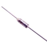 Interrupção da temperatura da série da relação G4A00 do fusível de TOD Microtemp Thermal Fuse 10a 250v