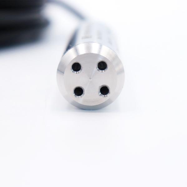 4-20mA Diesel Tank Submersible Level Sensor 3.3V Supply I2C Output