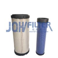 600-185-2200 & 600-185-2210 P772579 P827653 26510337 Filtro de ar para motor Perkins