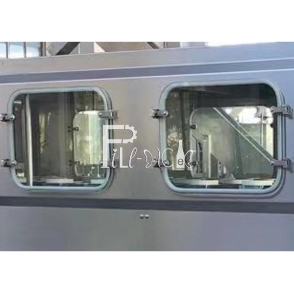 Минеральная вода 450БПХ 20Л машина завалки 5 галлонов