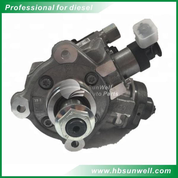 Original/Aftermarket High quality Cummins ISF3.8  Foton Cummins Fuel Injection Pump 5303387 0445020517