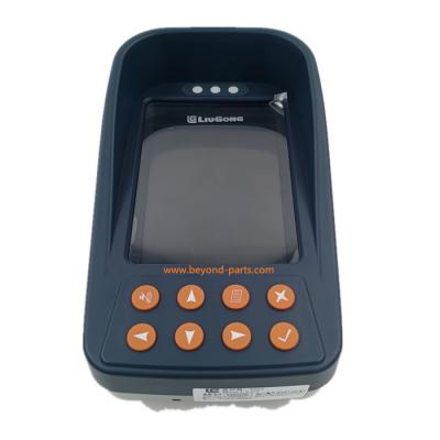 Painel de calibre 35B0206 do conjunto de Spare Parts Monitor da máquina escavadora de LiuGong 922D