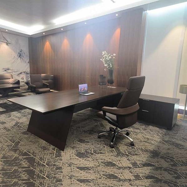 Paint President Office Furniture Table High End Ceo Office Desk