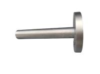 T Shaped Tungsten Carbide Rods Customized Fine Grain Tungsten Steel Rods