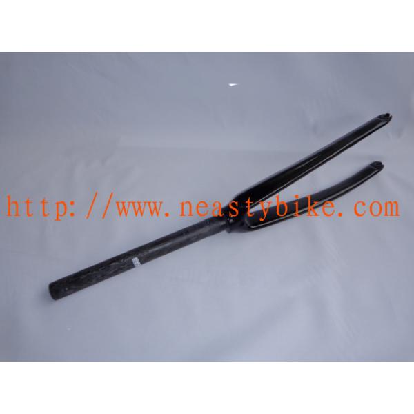 Neasty-3K Hight Quality Full Carbon Road Bike Fork (Clear Coating)