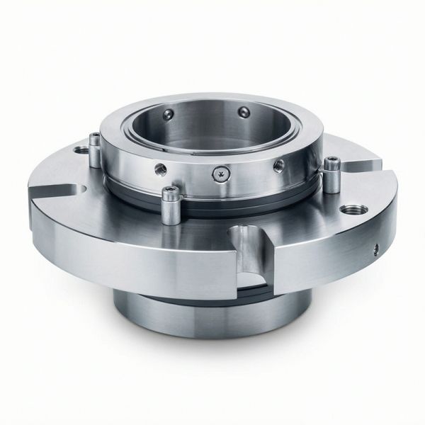DEPAC Type 321 322 323 Stationary Double Cartridge Mechanical Seals for Pumps