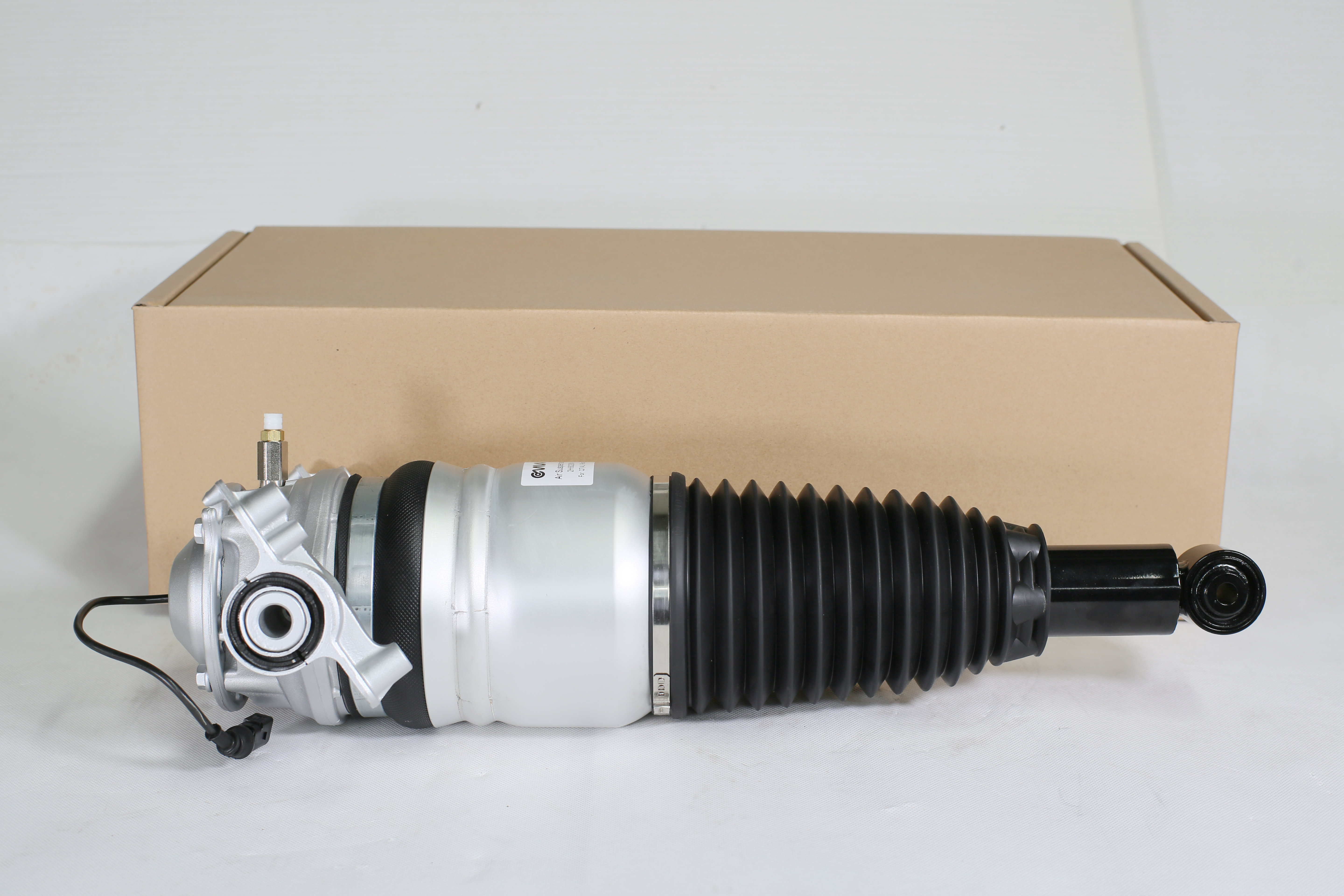 Части автомобиля подвеса VW Touareg Airmatic запасные для 7L616020K