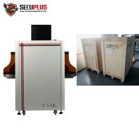 Image balayée par économies automatiques du scanner SPX5030C de sécurité de Smart X Ray avec l'approbation de la CE
