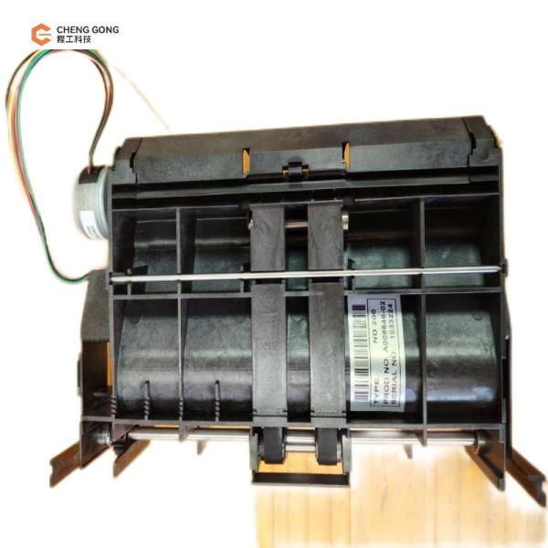 A008909 ATM Parts NMD 200 Dispenser NS Stacking Wheel Module Automatic Teller Machine