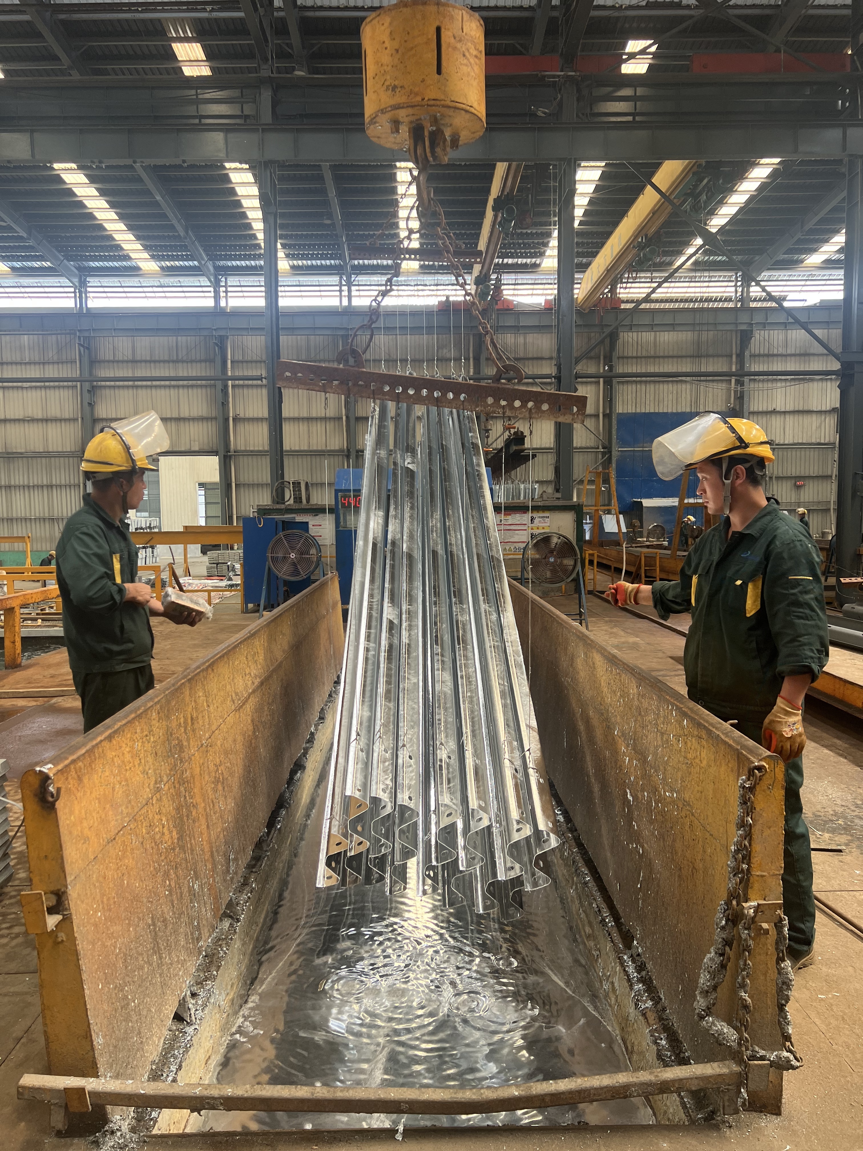 Xuzhou Kejulixin Machinery Equipment Manufacturing Co., Ltd.