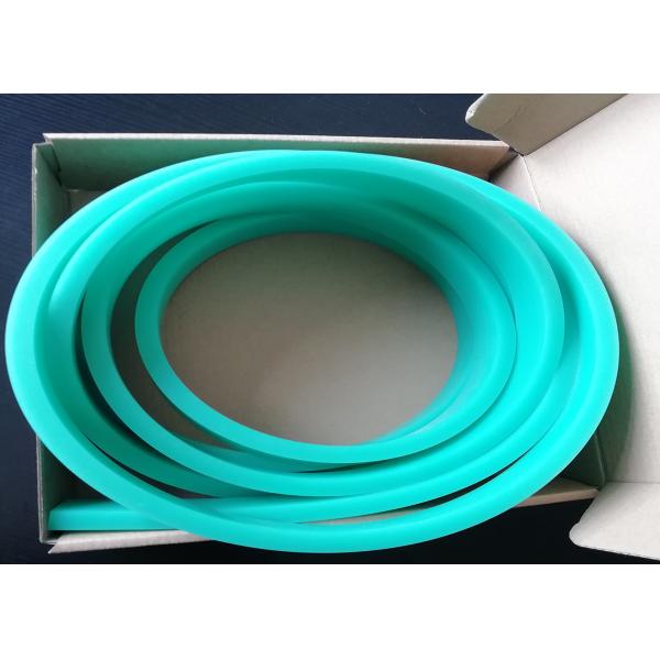 70-75A Multi Specification Screen Printing Squeegee High Temperature Resistant