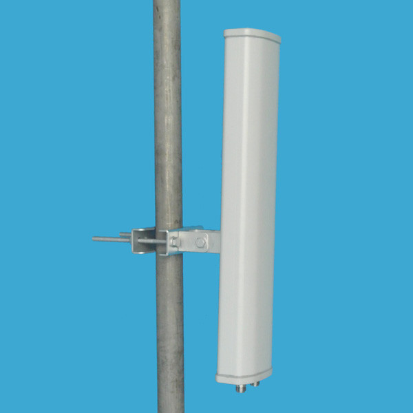 3.5GHz 15dBi 65 Degrees Dual Polarized Wimax Antenna Directional Panel Antenna