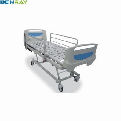 Cama de hospital elétrica de 3 funções