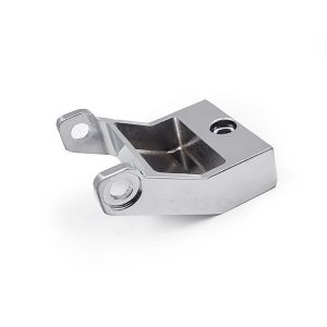 OEM Алюминиевые детали Механически обработанные детали Обслуживание Китай Фрезерные компании с ЧПУ Запчасти для транспортных средств