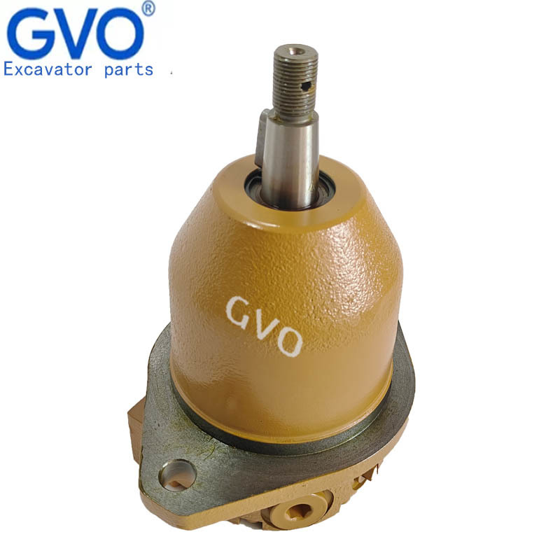 GVO 234-4638 Hydraulic motor fan pump motor piston pump suitable for E330D, E336, E365C, E345 excavators/construction machinery parts.