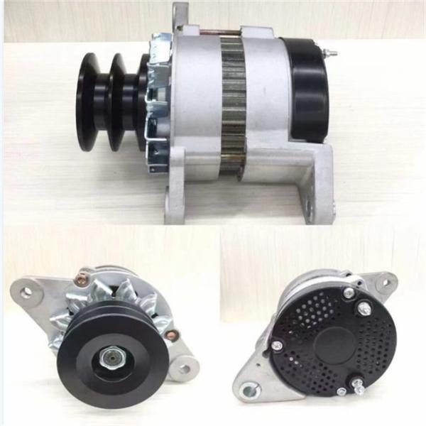 Pc2007 6d102 Excavator Electrical Parts Alternator Electric Motor 600 861 6410