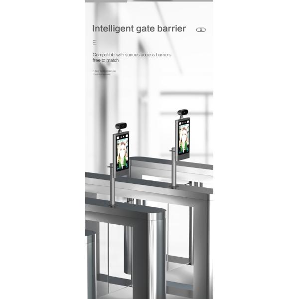 350кд/㎡ терминал измерения температуры андроида 5,1