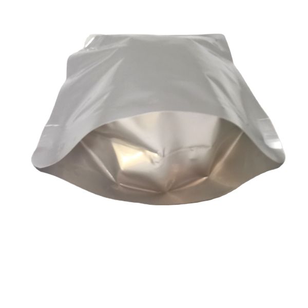 Customizable Aluminum Foil Spout Pouch - Leakproof Food Grade Packaging for Beverage & Liquid Drink